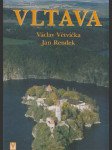 Vltava - náhled
