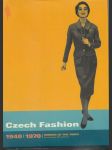 Czech Fashion 1940-1970 - náhled