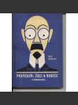Profesoři, žáci a rodiče v Barkalonii (sci-fi) - náhled