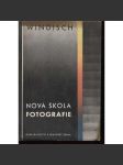 Nová škola fotografie - náhled