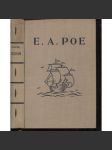 Povídky. Skokan (Démon perversity. Sfinga. Síla slova. Melonta Tauta...) - Edgar Allan Poe - náhled