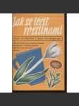Jak se léčit rostlinami (herbář, léčení, rostliny) - náhled
