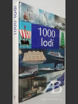 1000 lodí - náhled