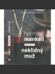 Neklidný muž - náhled