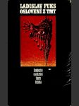 Oslovení z tmy fuks ladislav - náhled
