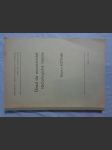 Úvod do marxistické sociologické teorie: Prozatímní učeb. text pro výuku v 1. a 2. ročnících oboru marxistické sociologie : Určeno pro posl. fak. filozof. - náhled