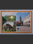 Nové Město nad Metují - náhled
