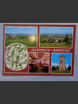 Jilemnice, Benecko - náhled