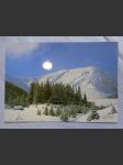 Tatry - Tatra Mountains - Hana Kondratowa - náhled