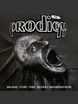 Music for the jilted generation 2xlp prodigy - náhled