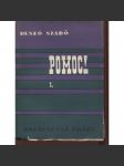 Pomoc! I. a II. (2 svazky) - náhled
