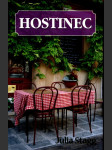 Hostinec stagg julia - náhled