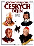 Osobnosti ducha českých dějin bělina pavel, fidler jiří, řízek tomáš - náhled