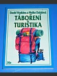 Táboření a turistika - náhled