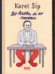 Do hrobu si to nevemu šíp karel - náhled
