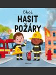 Chci hasit požáry garguláková magda - náhled