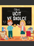 Chci učit ve školce garguláková magda - náhled