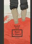 Raci v hlavě král rudolf - náhled