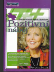 Pozitivní náboj - náhled