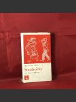 Soudničky - náhled