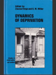 Dynamics of deprivation - náhled