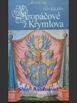 Kropáčové z krymlova - kilián jan - náhled