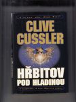 Hřbitov pod hladinou - náhled