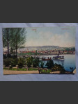 Zürich - Mythenquai. - náhled