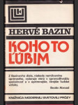Koho to ľúbim - náhled