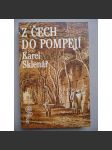 Z čech do pompejí - náhled