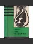 Řeka kouzelníků (Edice KOD, sv. 089) - náhled