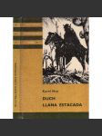 Duch Llana Estacada (Edice KOD, sv. 34) - náhled