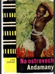 Na ostrovoch Andamany - náhled