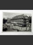 Radhošť hotel tanečnica - náhled
