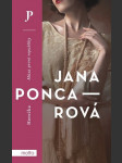 Herečka poncarová jana - náhled