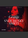 Snoubenky smrti (audiokniha) grangé jean christophe - náhled