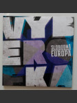 Výberofka 2lp slobodná európa - náhled