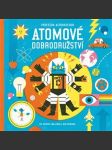 Atomové dobrodružství  walliman dominic - náhled