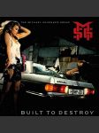 Built to destroy the michael schenker group - náhled