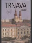 Trnava (veľký formát) - náhled