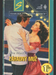 Záhadný muž - náhled