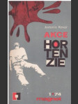 Akce Hortenzie - náhled