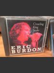 Erik Burdon: Crawling King Snake - CD - náhled