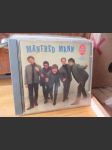 Manfred Mann - The Singles Plus - CD - náhled
