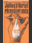 Přerušený oběd - náhled