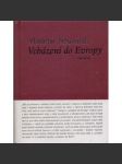 Vcházení do Evropy - náhled