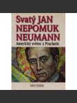Svatý Jan Nepomuk Neuman - náhled