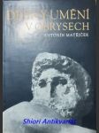 Dějiny umění v obrysech - matějček antonín - náhled