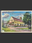 Nekonečný příběh - 20 let Muzeum řemesel Letohrad - 2000 - 2020 - náhled