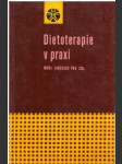 Dietoterapie v praxi - náhled